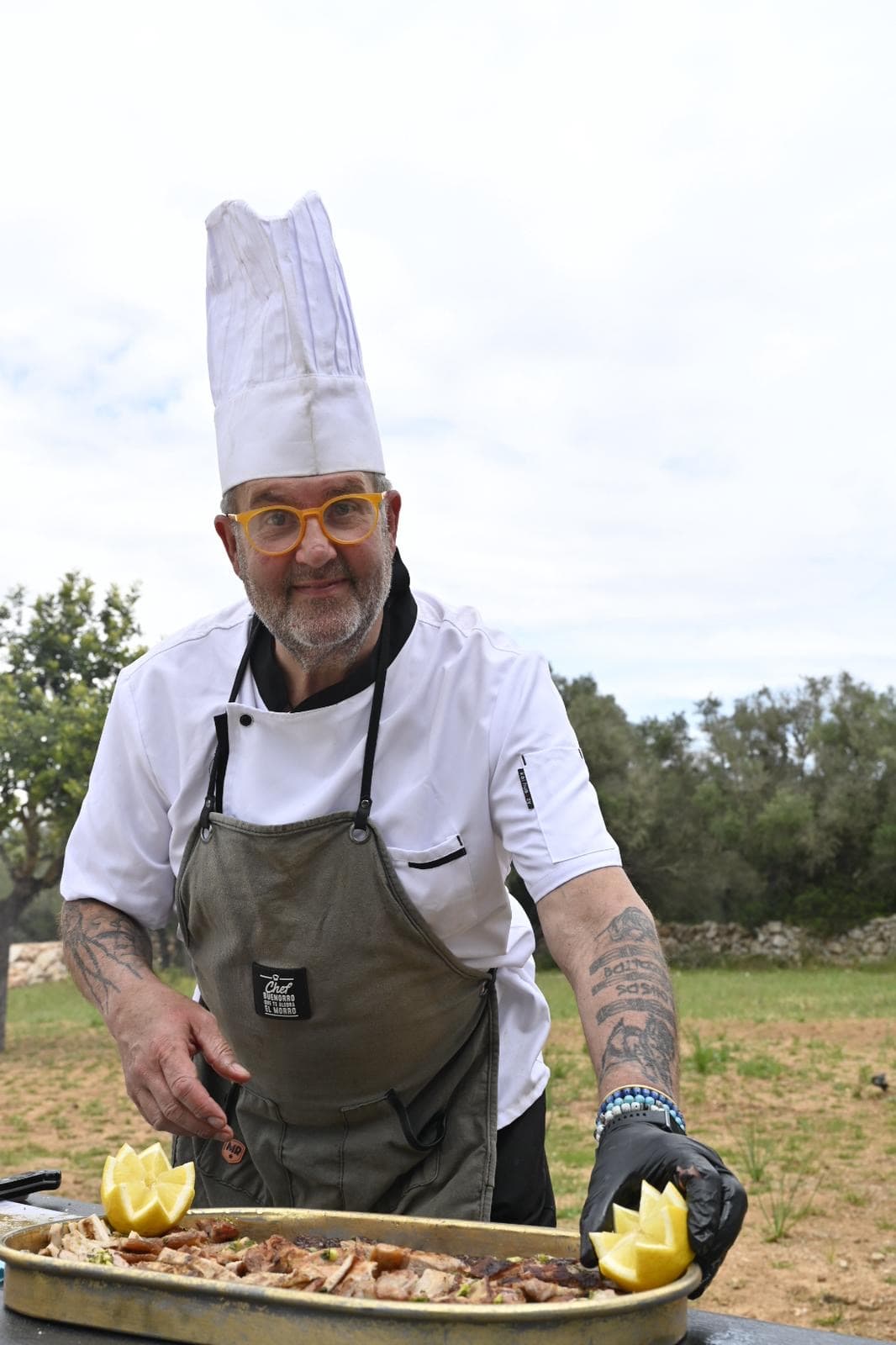 ExpressChef – Private Chef in Mallorca